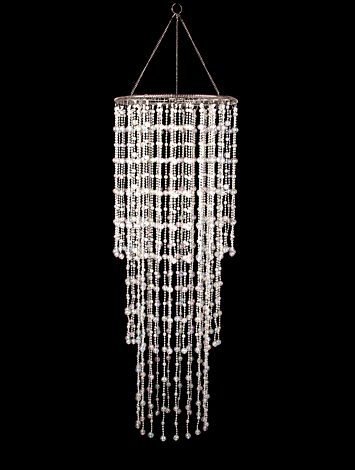 Plastic Chandelier AM2283DL