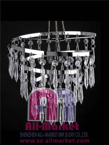 Beads Chandelier AM193LC