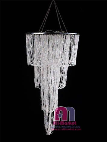 LED chandelier AM138LX