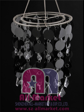 PVC Chandelier AM165LD