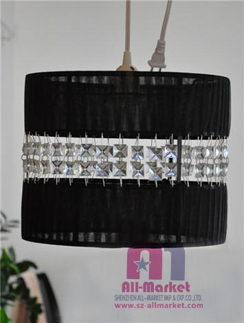 Fabric Lampshade AMN1025-6