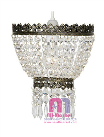 Wedding Chandeliers AMN903LD