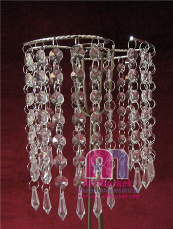 Floor Bead Chandelier AM134L