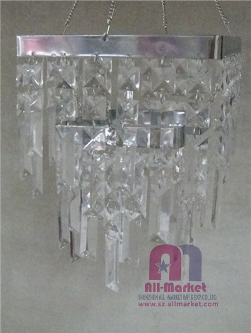 Contemporary Chandelier AMN929-5A