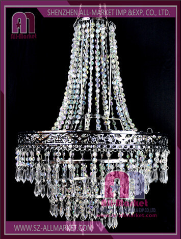 Wedding Chandelie AM138LA-6