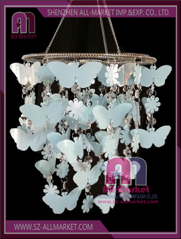 Wedding Hanging Chandelier