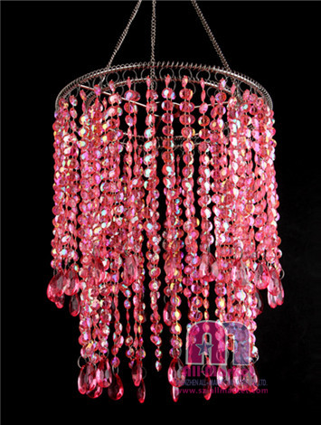 Round Chandelier AM138LN