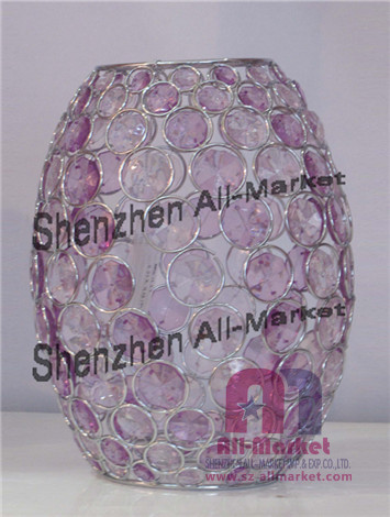 Acrylic Beads Table Lamps AMN1322