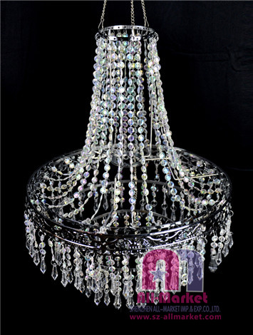 Crystal Chandelier Centerpieces AM138LA-6