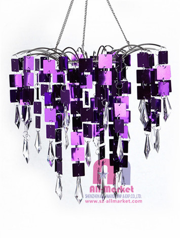 Chandelier Drops AM223L