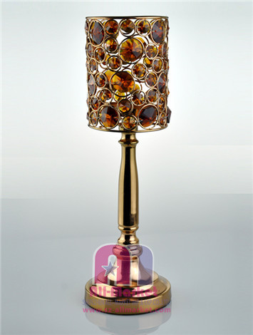 Acrylic Beads Table Lamps AMN1589