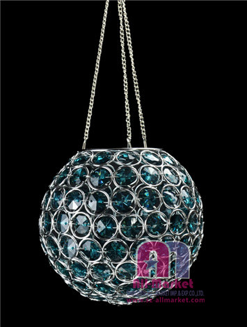 Hanging Ball Chandelier AMN810-23B