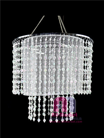 Plastic Chandelier Wholesale AM2339LL