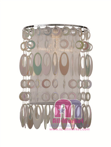 Ceiling Beaded Chandelier AM2411L