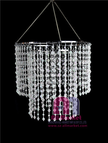 Ceiling Beaded Chandelier AM2339LL