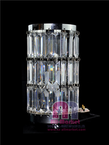 Acrylic Beads Table Lamps AMN1659