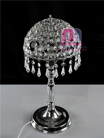 Acrylic Beads Table Lamps AMN1035