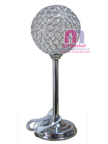 Acrylic Beads Table Lamps AMN1037