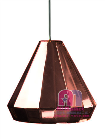 Glass Lamp Shades AMD-0007