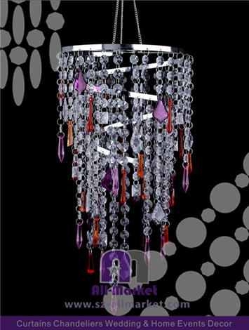 Crystal Chandeliers AM123L