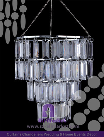 Crystal Chandeliers AMC129L