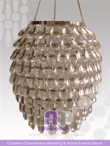 Crystal Chandeliers AMC807A