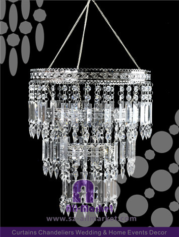 Crystal Chandeliers AMC137L-2