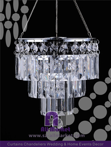 Crystal Chandeliers AMC928-1A