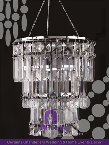 Crystal Chandeliers AMC929-3