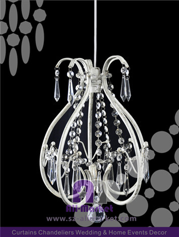 Metal Chandelier AMC1013