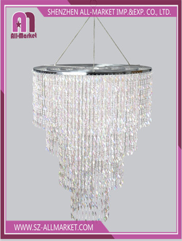 Wedding Chandelier Lamps AMD2244L