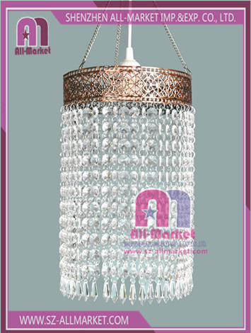 Acrylic Chandeliers AMN903LE