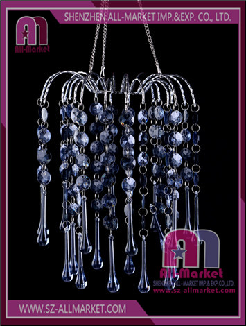 Acrylic Chandelier AMC235LF-2