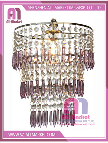 Acrylic Chandelier AMC935-3