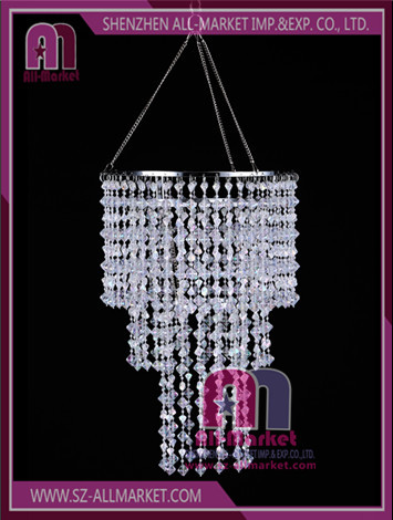 Wedding Chandelier Lampshade AM2339LF