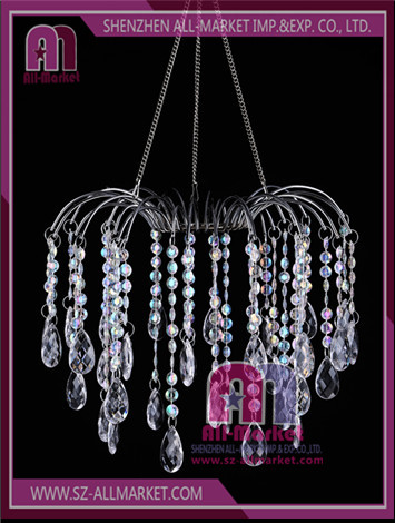 Wedding Ceiling Chandelier AMC138ALC