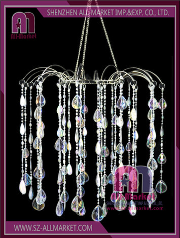 Wedding Party Chandelier AMC2248L-1