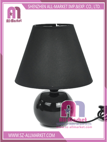 Ceramic Base Table Lamp