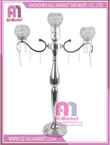 Crystal Candelabra