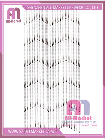 36 Strings Beaded Door Curtains CX2201