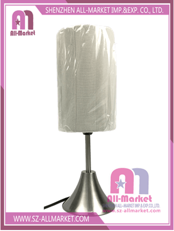Table Lamps With Fabric Lamp Covers TB1742