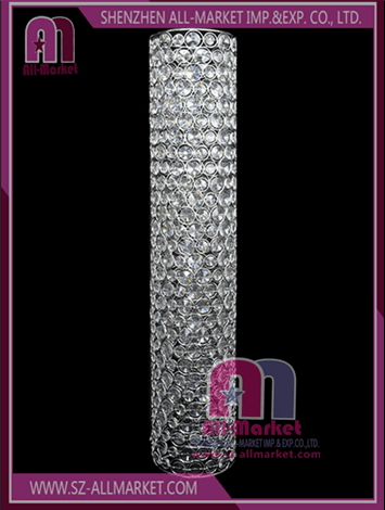 Wedding Crystal Pillars AMN1318