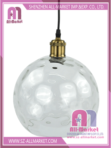Ball Glass Lamp Shades LG17472