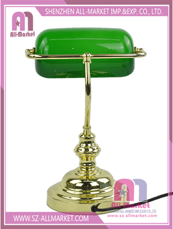 Banker Table Lamp TT1692