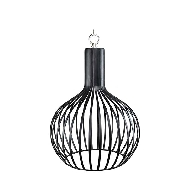 Retro American Lantern Chandelier Industrial Birdcage Chandelier